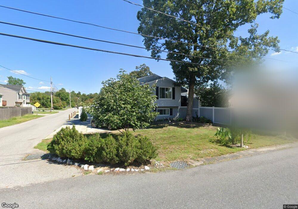 7825 E Shore Rd, Pasadena, MD 21122 - photo 1