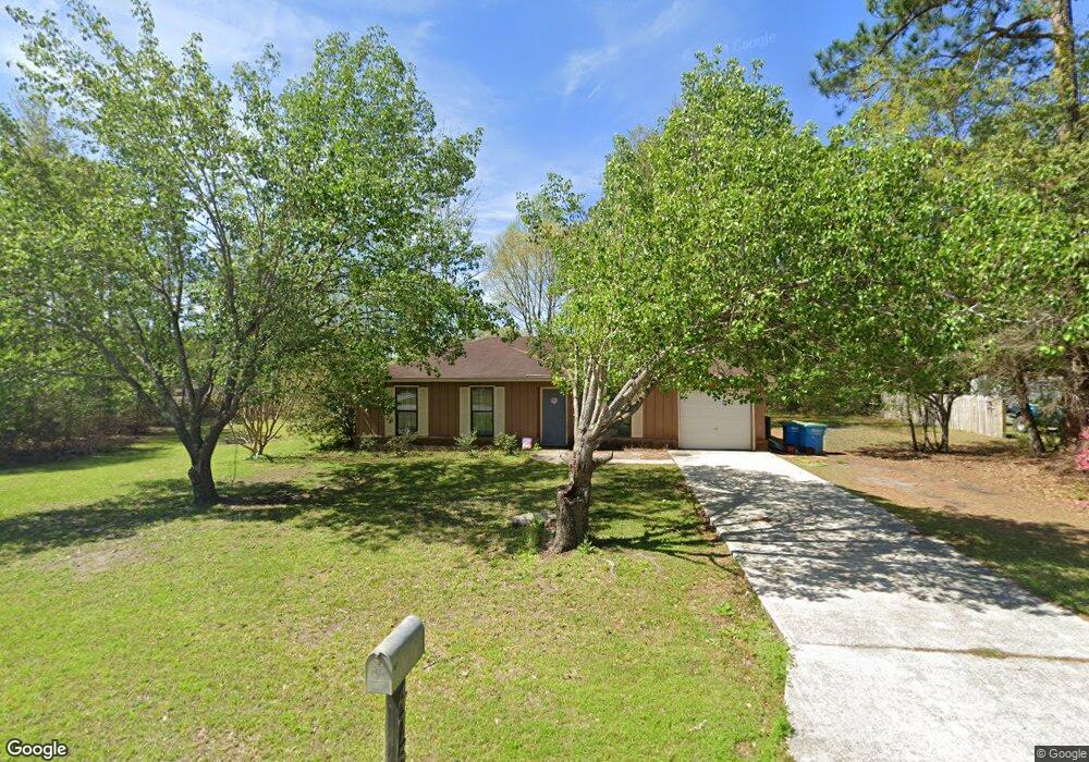 425 Plantation Way, Rincon, GA 31326 - photo 1