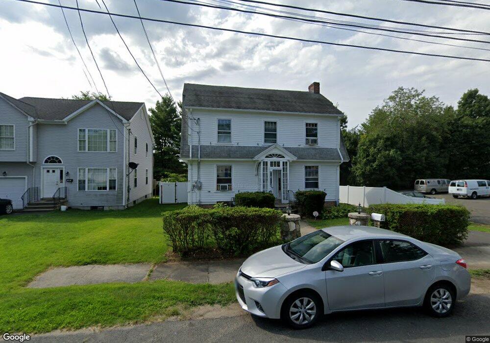 12 Ochsner Place, Bridgeport, CT 06606 - photo 1