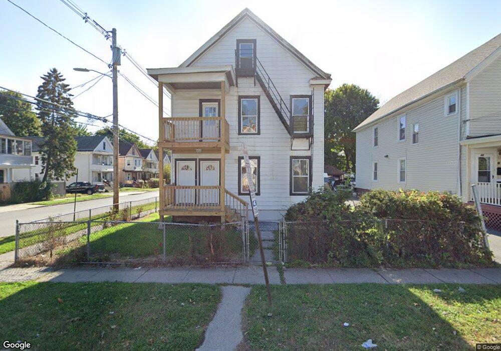 86 Lent St unit 1, Poughkeepsie, NY 12601 - photo 1