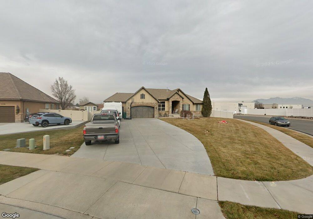3326 W Merryvale Cir, Riverton, UT 84065 - photo 1