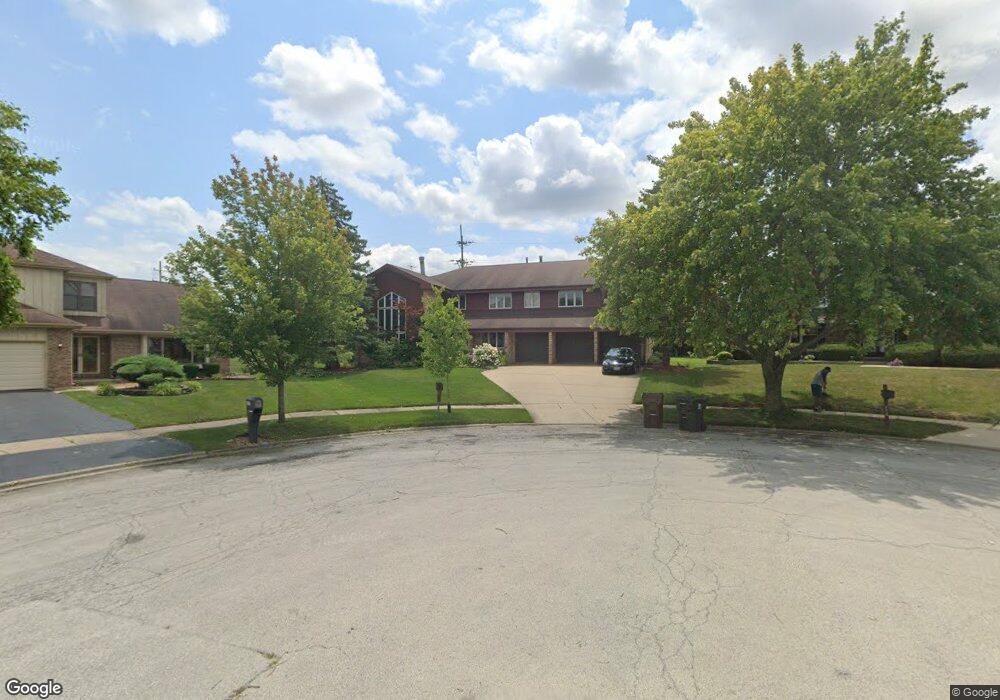 1833 Cardinal Ct, Flossmoor, IL 60422 - photo 1