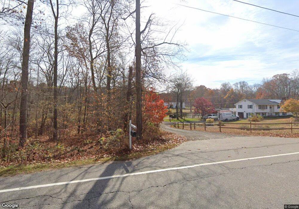 352 Norwich Salem Rd, East Haddam, CT 06423 - photo 1