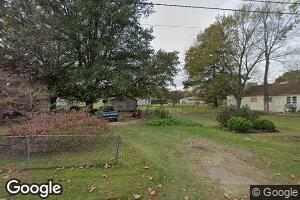 511 S Greenlaw Ave, Carlisle, AR 72024