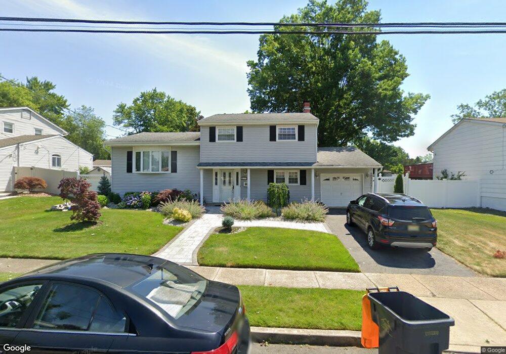 45 Gramercy Rd, Old Bridge, NJ 08857 - photo 1
