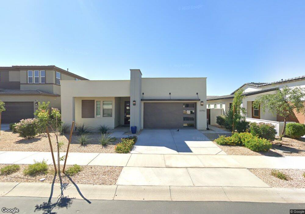 22753 E Arroyo Verde Dr, Queen Creek, AZ 85142 - photo 1