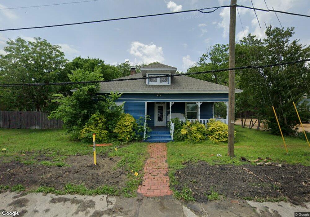 509 N Ballard Ave unit C, Wylie, TX 75098 - photo 1