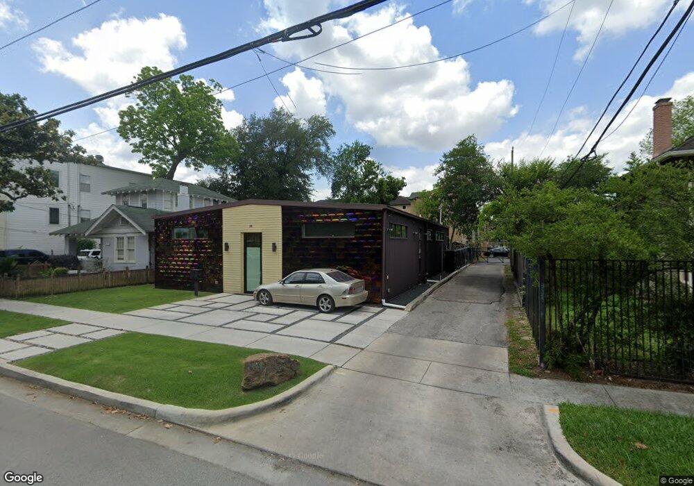 3412 Yupon St, Houston, TX 77006 - photo 1