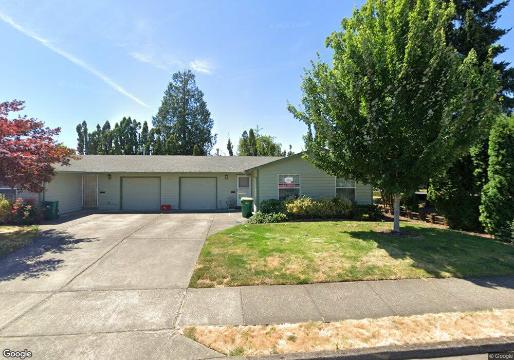 3234 22nd Ave, Forest Grove, OR 97116 - photo 1