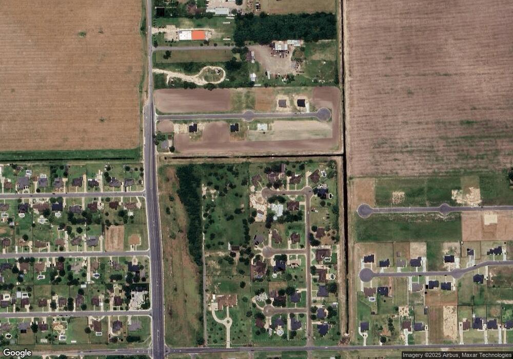 1260 Chloe Rae Cir, Weslaco, TX 78599 - photo 1