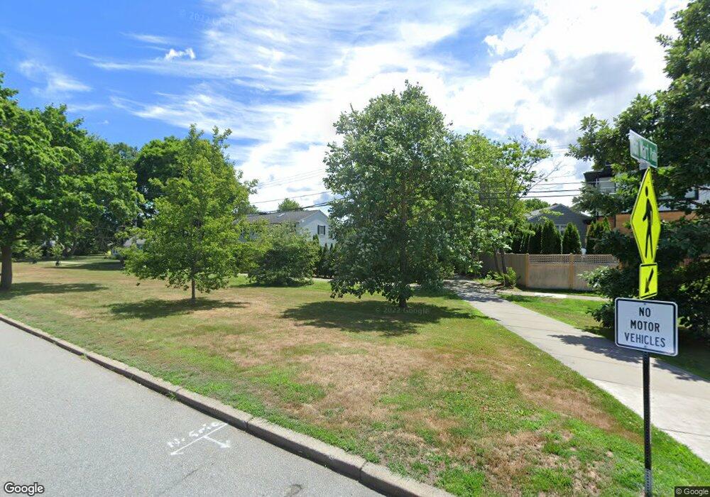 16 Van Wart Path, Newton Center, MA 02459 - photo 1