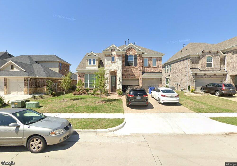 129 Iris Dr, Wylie, TX 75098 - photo 1