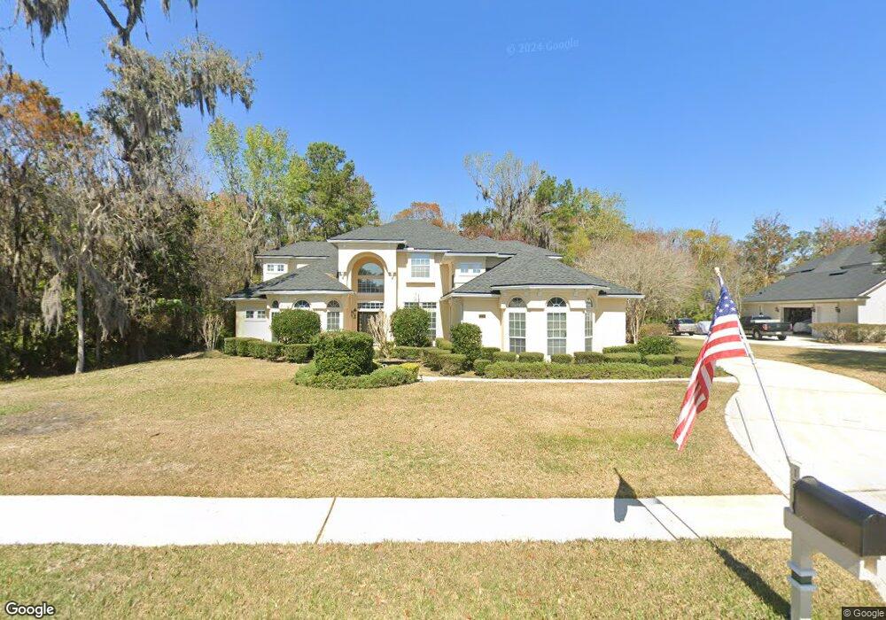 1210 Salt Marsh Ln, Fleming Island, FL 32003 - photo 1