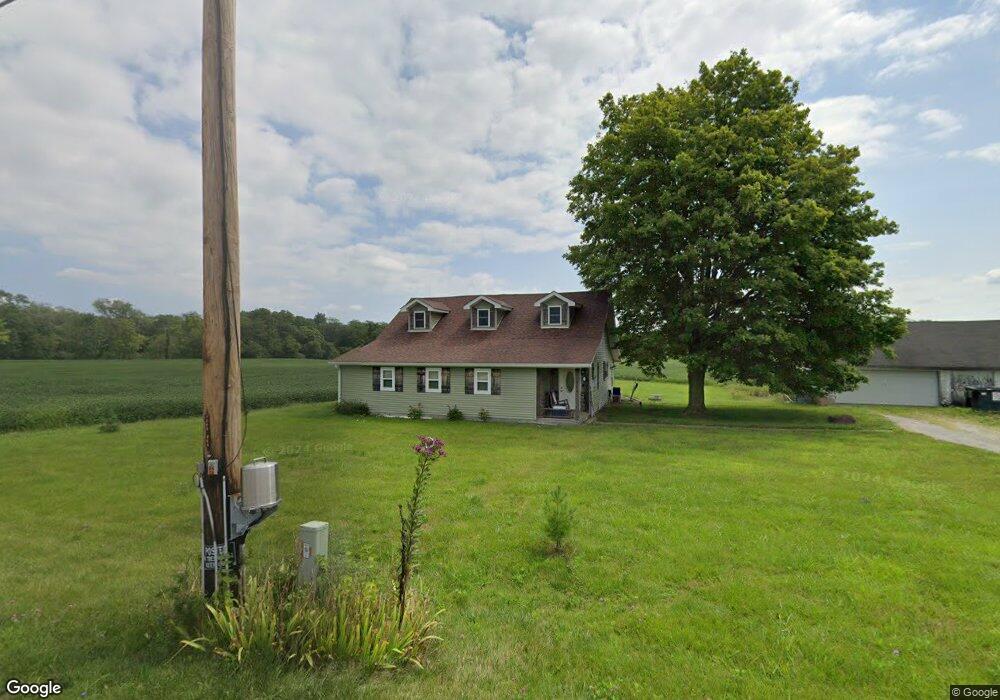 8356 S 650 W, Pendleton, IN 46064 - photo 1