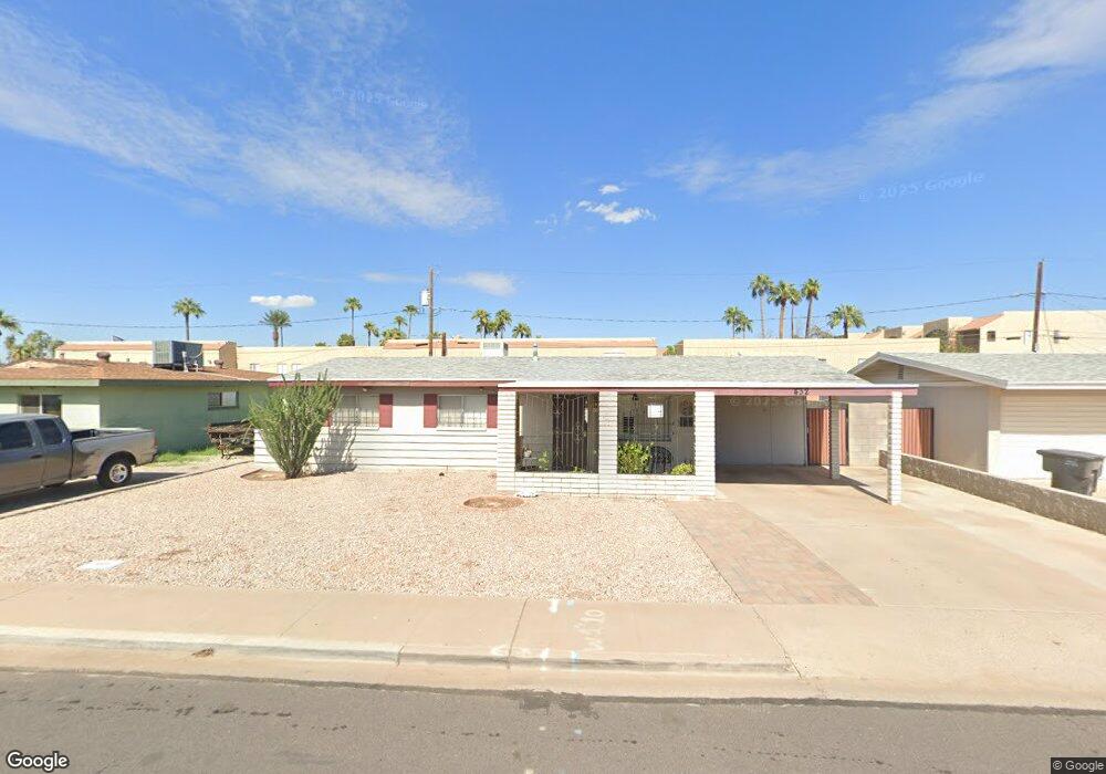 432 E Franklin Ave, Mesa, AZ 85204 - photo 1