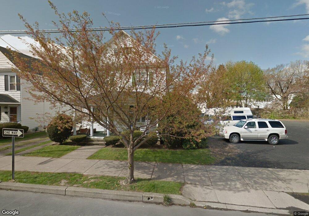 48 Poplar St, Kingston, PA 18704 - photo 1