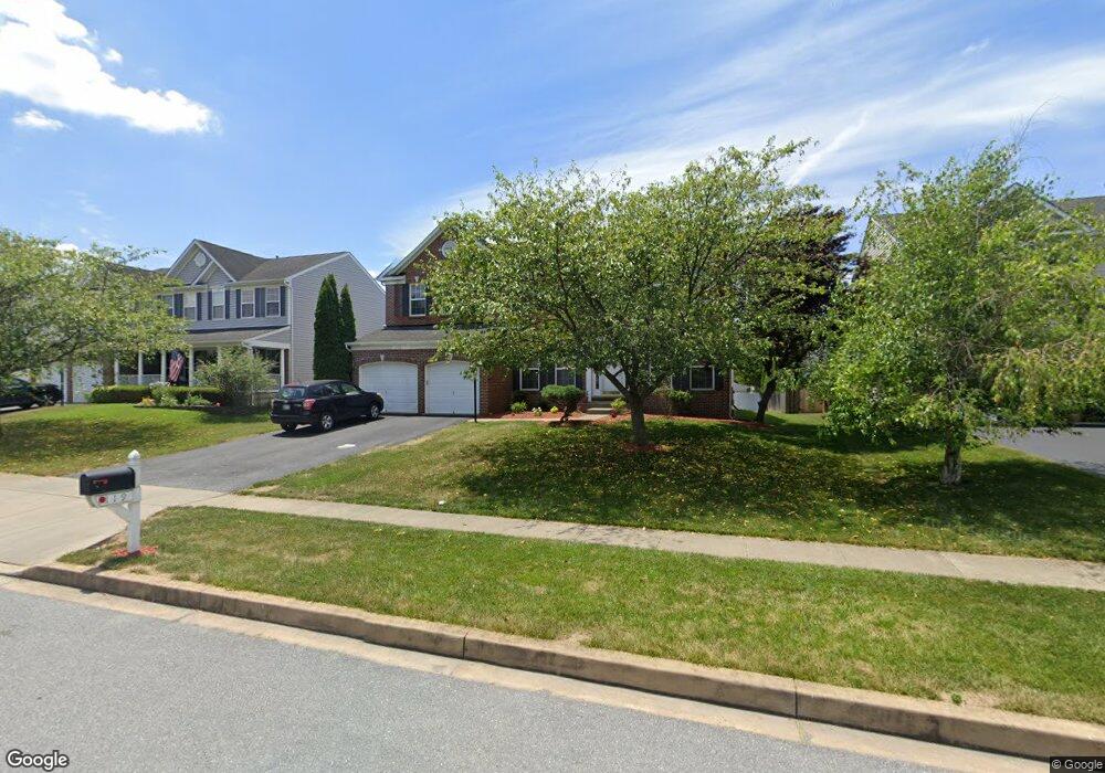 119 Greenwich Dr, Walkersville, MD 21793 - photo 1