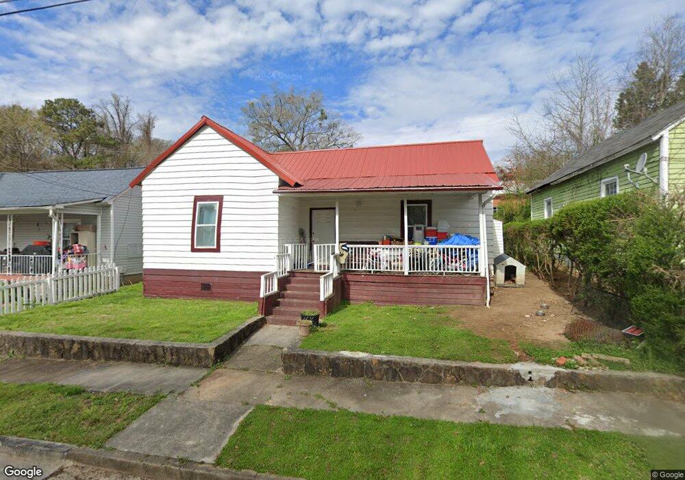 3 N McLin St SW, Rome, GA 30161 - photo 1