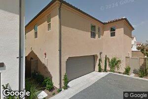 102 Holly Springs, Irvine, CA 92618