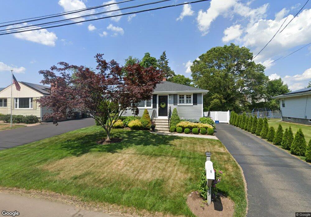 45 Waldo St, East Haven, CT 06512 - photo 1