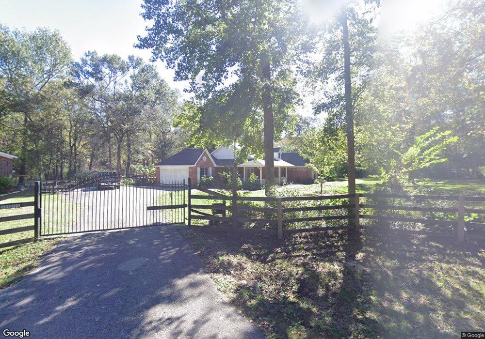 20923 Jay Way St, Hockley, TX 77447 - photo 1