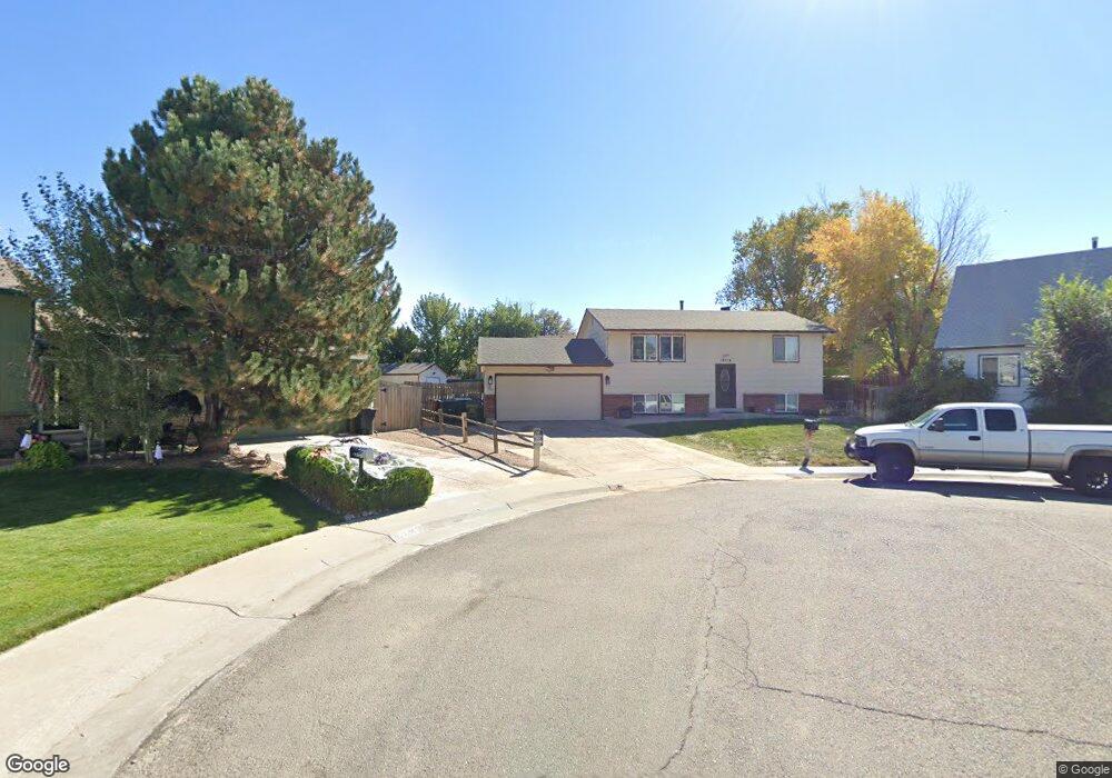 12214 Garfield Place, Thornton, CO 80241 - photo 1