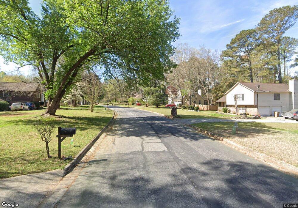 0 Saybrook Trail unit 7601437, Jonesboro, GA 30236 - photo 1