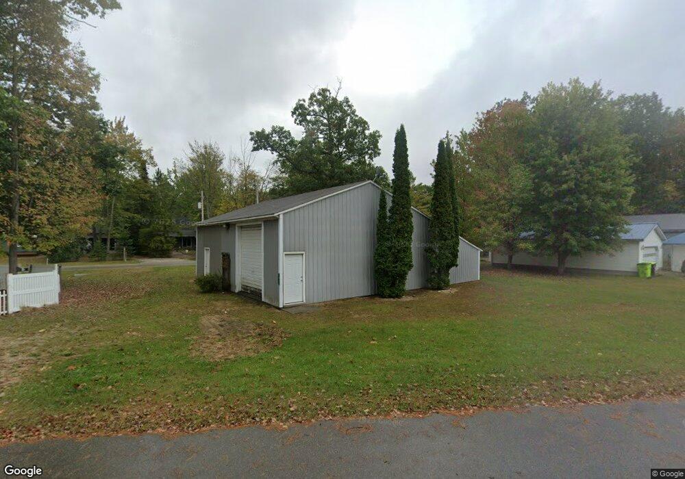 3833 S Lake Dr, Beaverton, MI 48612 - photo 1