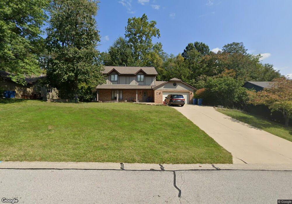 1982 Mapleleaf Dr, Collinsville, IL 62234 - photo 1