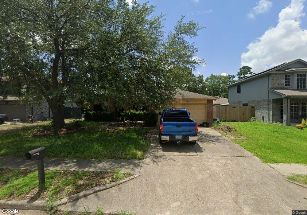 2714 Fox View Cir, Spring, TX 77386 - photo 1