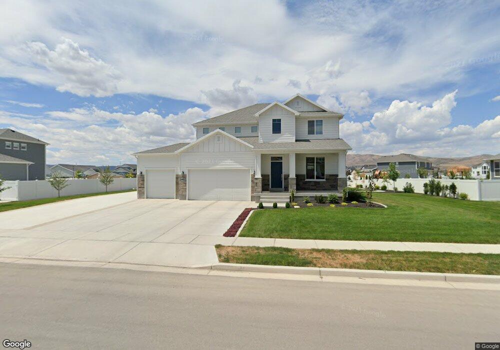 761 N 2550 W, Lehi, UT 84043 - photo 1