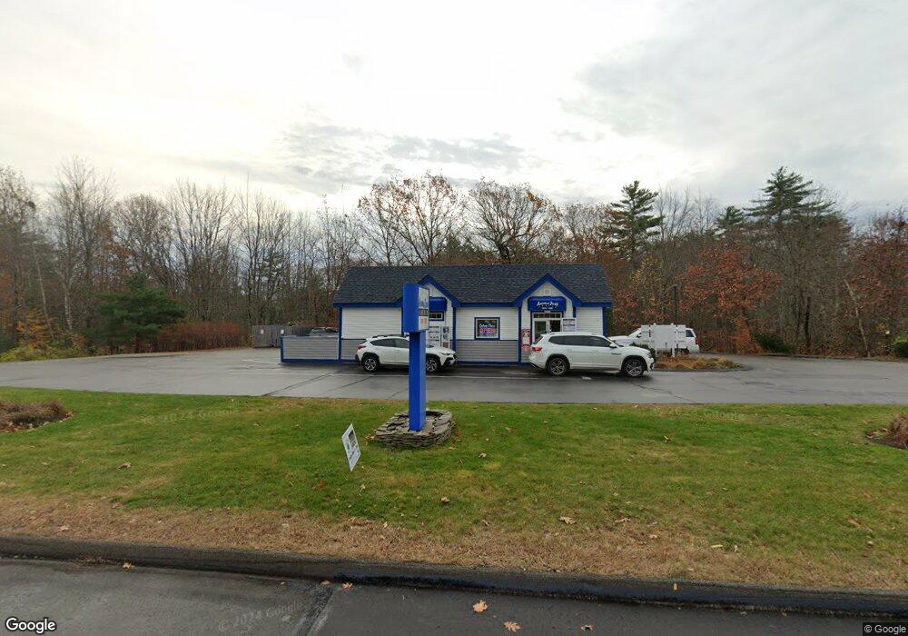 5 Biddeford Rd, Alfred, ME 04002 - photo 1