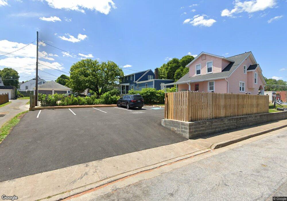 7617 Belair Rd, Nottingham, MD 21236 - photo 1