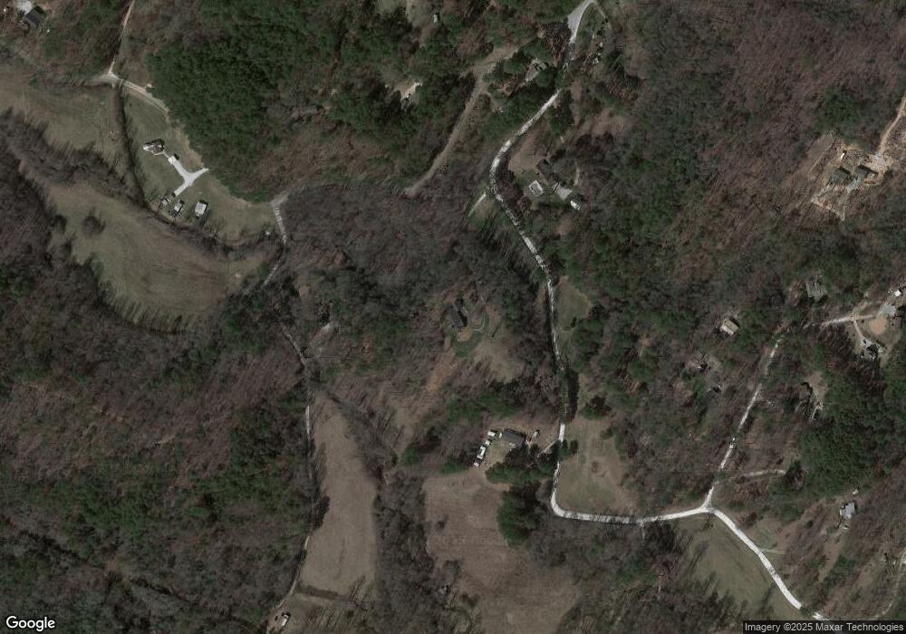 735 Busch Creek Rd, Walhalla, SC 29691 - photo 1