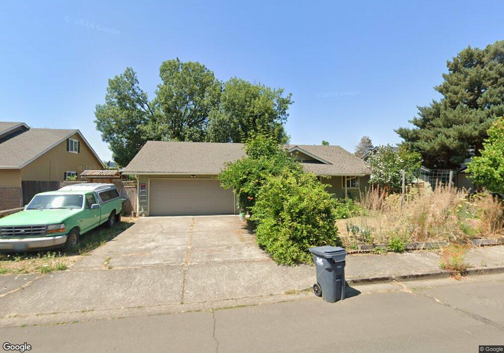 3991 Josh St, Eugene, OR 97402 - photo 1