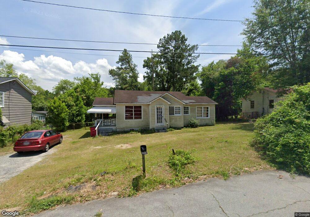 1271 Ramona Ave, Macon, GA 31217 - photo 1