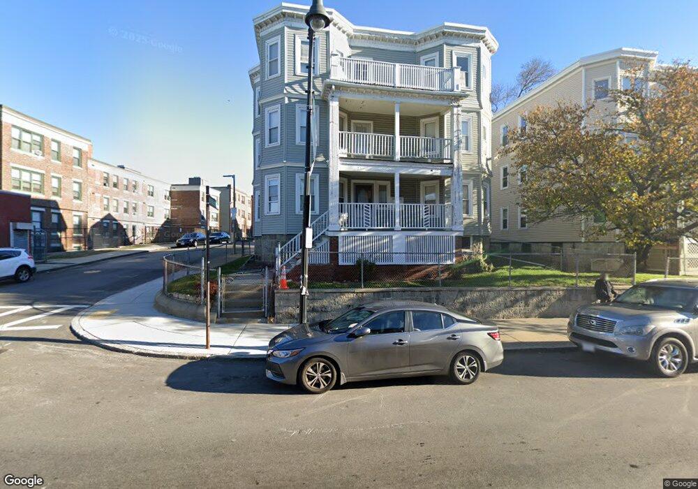 134 Washington St, Dorchester, MA 02121 - photo 1