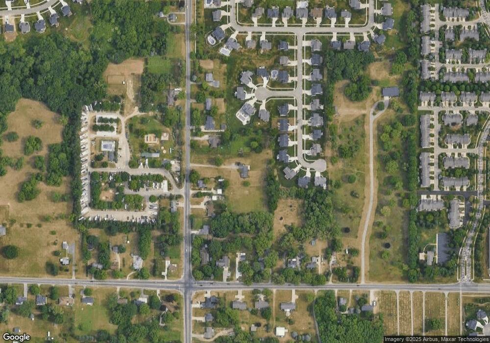 7492 Burlingame Ave SW, Byron Center, MI 49315 - photo 1