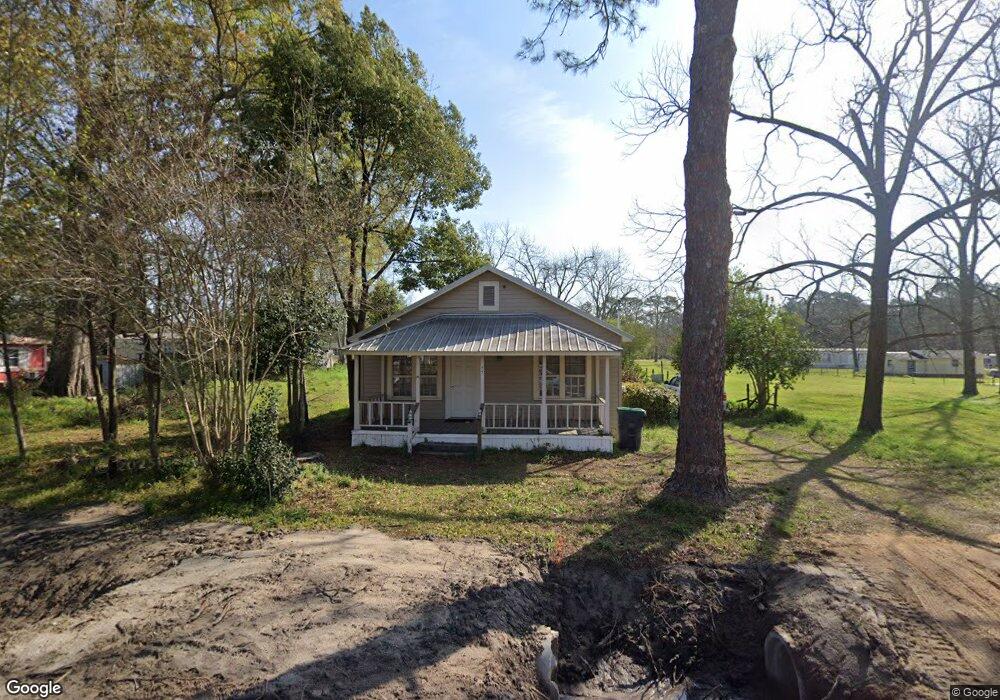 203 S Bobby St, Lenox, GA 31637 - photo 1