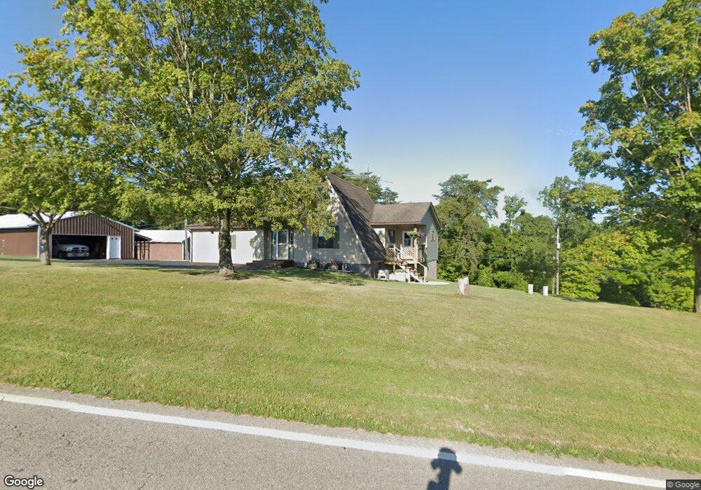 8699 State Route 664 N, Logan, OH 43138 - photo 1