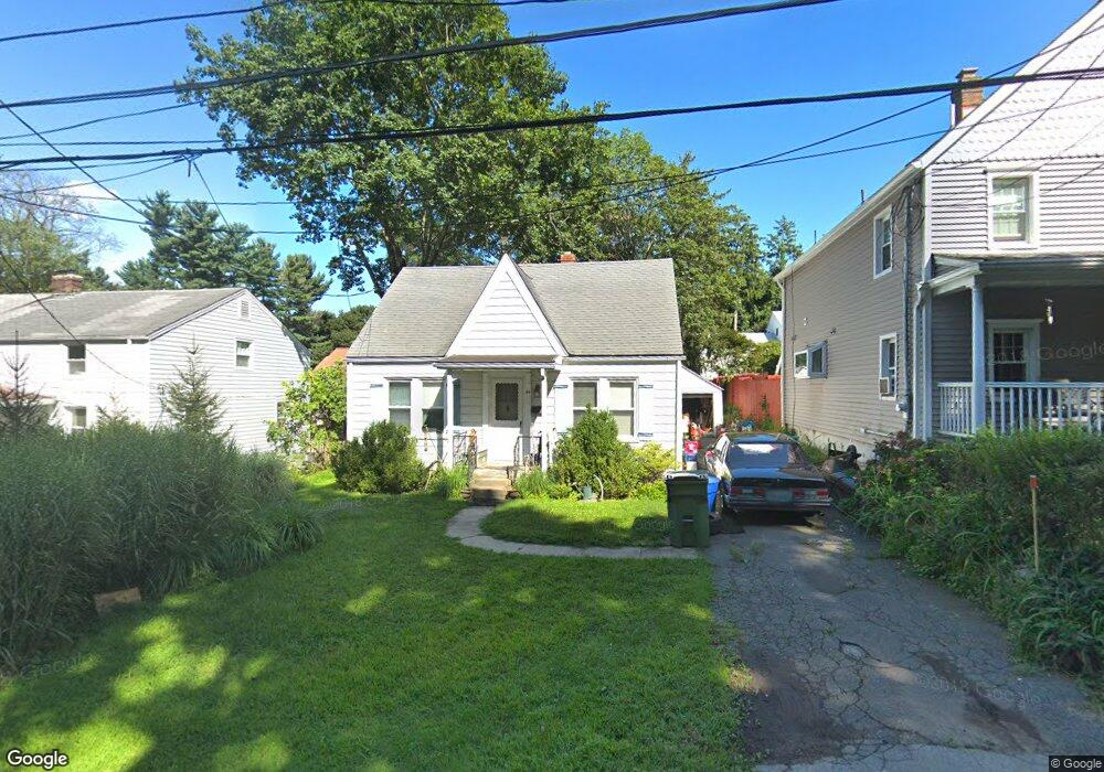 44 Sunnyside Ave, Tarrytown, NY 10591 - photo 1