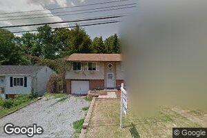 977 Glenhayes Dr, Crescent, PA 15046