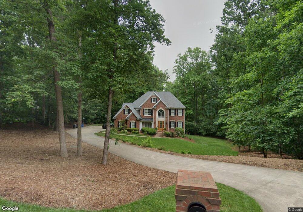 712 Maplewood Ln, Statesville, NC 28625 - photo 1