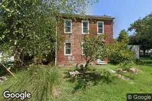 108 Locust St, Jeffersonville, IN 47130