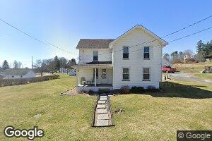 2733 Union St, Ramey, PA 16671