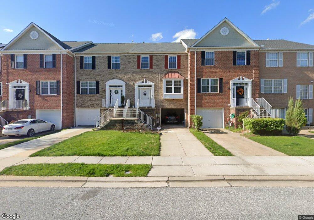 9416 Georgian Way, Owings Mills, MD 21117 - photo 1
