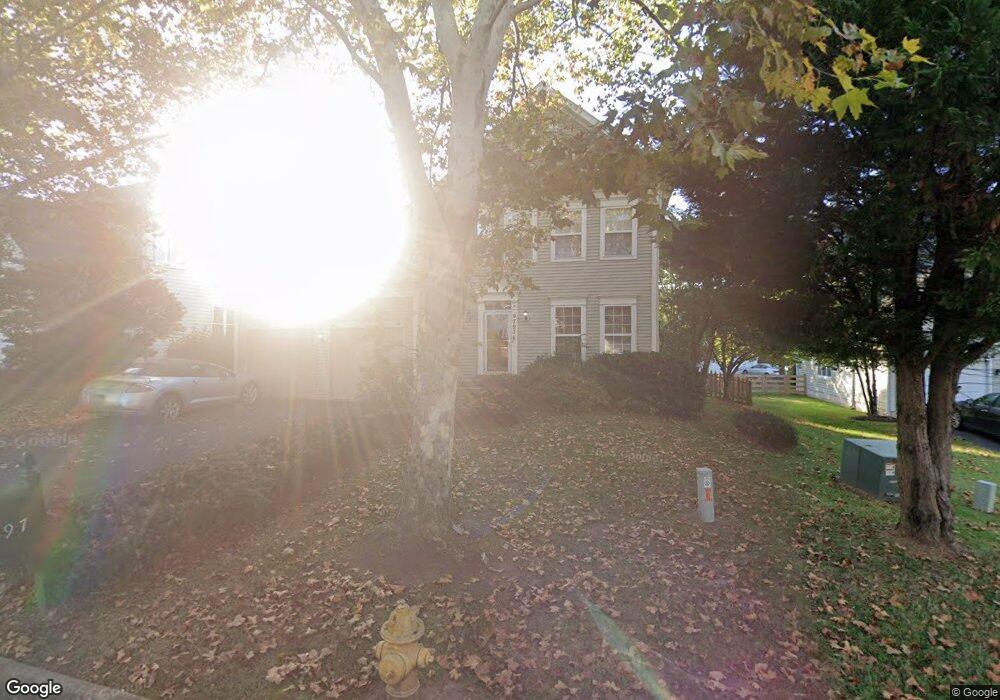 9797 Runner Stone Place, Bristow, VA 20136 - photo 1