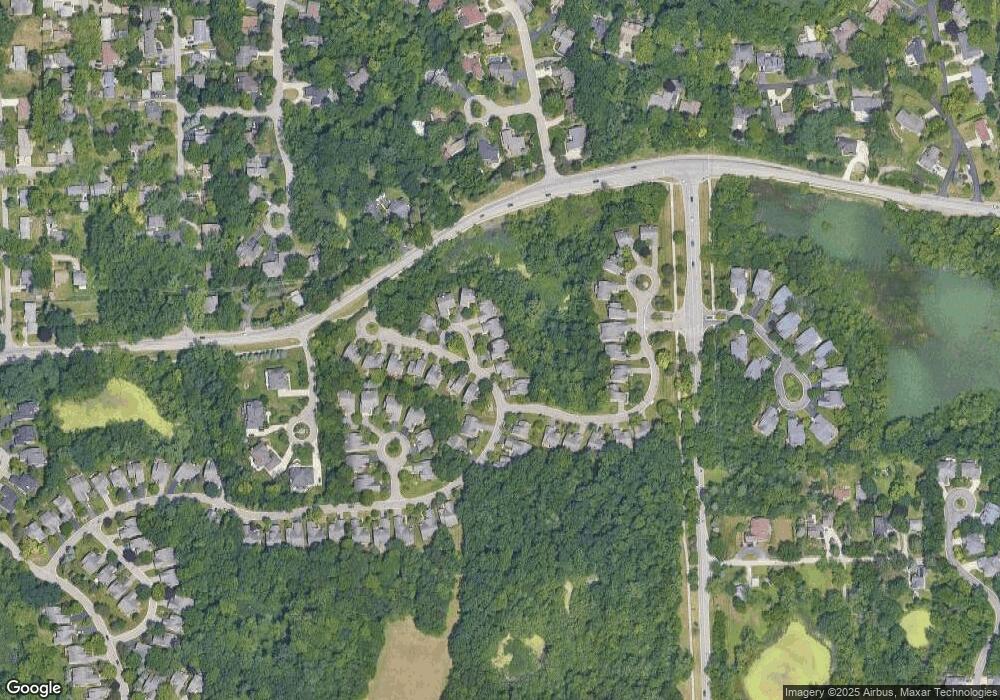 6625 Heron Point, West Bloomfield, MI 48323 - photo 1