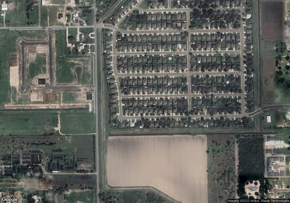 2212 Sage Dr, Weslaco, TX 78596 - photo 1