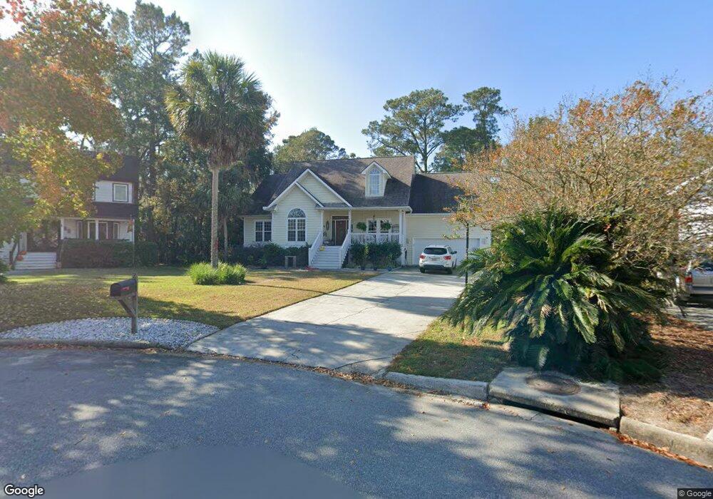 7 Cypress Cove, Savannah, GA 31410 - photo 1